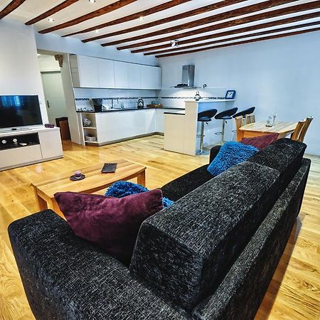 Apartment Sea View Rovinj Exterior photo
